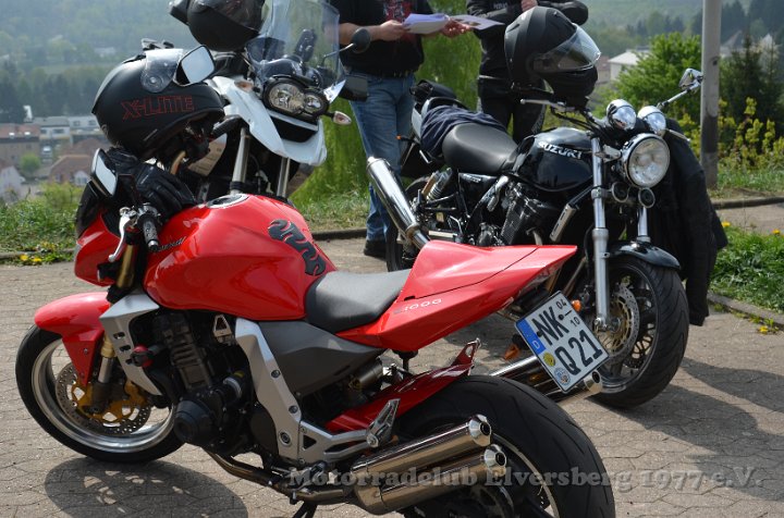 Saisoneroeffnungsfahrt 2014 - 036.JPG